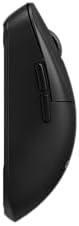 Rajin Blaze Çift Modlu Kablosuz 12000 Dpi Rgb Şarj Standlı & Makro Yazılımlı Kablosuz Gaming Mouse - Siyah (2.4 Ghz Kablosuz + Bluetooth) - Görsel 3
