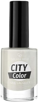 Alternative view of City Nail Lacquer No: 71 - Parlak ve Uzun Süre Kalıcı Oje 10.2 ml