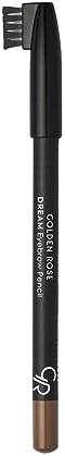 Alternative view of Eyebrow Pencil No: 308 Brindle - Şekillendirici Fırçalı Kaş Kalemi
