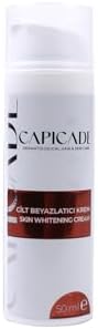 Alternative view of Capicade Cilt Beyazlatıcı Krem 50 ml