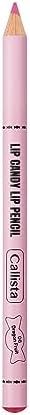 Callista Lip Candy Dudak Kalemi 06 Dragon Fruit, Pembe