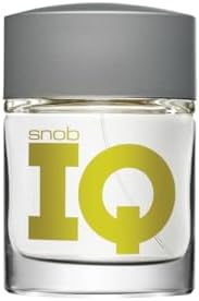 Snob Iq EDT+Deodorant Set, 250 ml