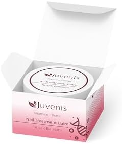 Alternative view of Juvenis Tırnak Balsamı 15 gr.