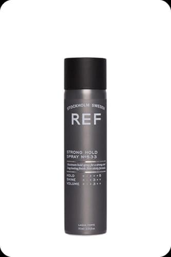 Alternative view of Strong Hold Spray N°533 75 ml - Güçlü Tutuş Spreyi