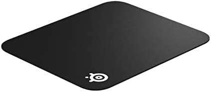 Qck Mini Gaming Mousepad - Maksimum Kontrol Sağlar - Oyun Sensörleri İçin Optimize Edilmiştir
