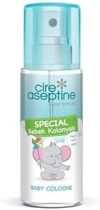 Special Bebek Kolonyası 150 ml