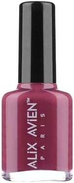 Alternative view of Vişne Rengi Oje 98 - Yüksek Pigmentli Uzun Süreli Kalıcılık Hızlı Kuruma - Nail Lacquer 98