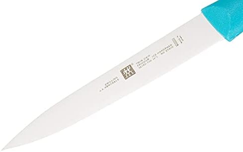 Alternative view of Grip Soyma Doğrama Bıçağı, 10 cm, Mavi