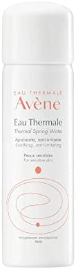 Alternative view of Avene-Termal Su - Eau Thermal Water Sprey 50 ml 3282779035576