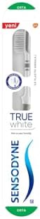 True White Diş Fırçası Orta
