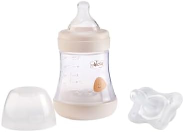 Alternative view of Perfect5 150ml PP Biberon (Minisoft Emzik Hediyeli)