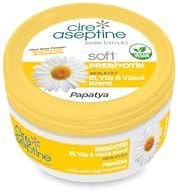 Soft Prebiyotik Papatya El, Yüz ve Vücut Kremi 200 ml