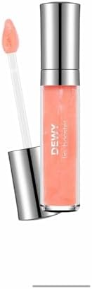 Dewy Lip Booster Dolgunlaştırıcı Etkili Yarı Transparan Dudak Parlatıcısı
