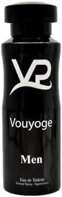 Alternative view of Vp Deo 200 ml Men Vouyoge