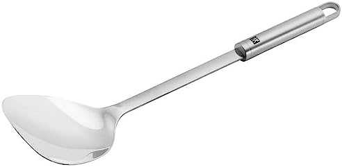 Alternative view of 371600120 Wok Spatula, Çelik Uçlu