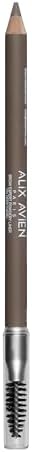 Fırçalı Yumuşak Uçlu Belirginleştirici Kahverengi Kaş Kalemi-eyebrow Expert Powdery Liner 104 Camel