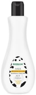 Alternative view of Bebak Güneş Bakım Sütü Therapy 215 ml