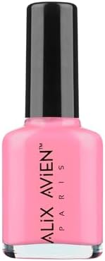 Alternative view of Pembe Oje 60 - Yüksek Pigmentli Uzun Süreli Kalıcılık Hızlı Kuruma - Nail Lacquer 60