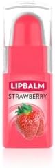 Alternative view of Mini Lip Balm Strawberry - SPF 15 Çilek Aromalı Dudak Nemlendiricisi
