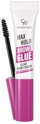 Alternative view of Max Hold Brow Glue - Şeffaf Kaş Sabitleyici Jel (Biotin & B5 İçerikli)
