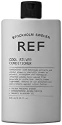 Alternative view of STOCKHOLM-Ref Sılver Condıtıoner 100 ml Sarı Ve Gümüş Renkli Saçlara Özel Bakım Kremi 100