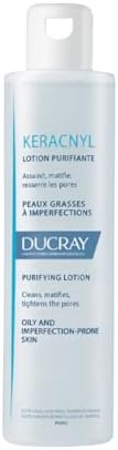Ducray Keracnyl Lotion Temizleyici Matlaştırıcı Losyon 200 ml