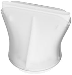 Alternative view of Halo Şekillendirici Konsantre Başlık, 65 mm – Beyaz