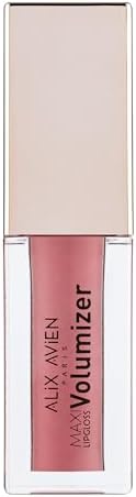Maxivolumizer Lipgloss 216 - Glazing Fuchsia - Kalıcı Ve Nemlendirici Ruj - Dolgunlaştırıcı Etki