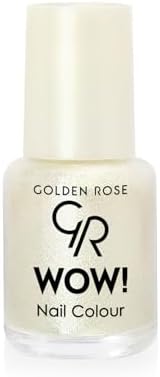 Alternative view of Wow Nail No: 130 - Oje
