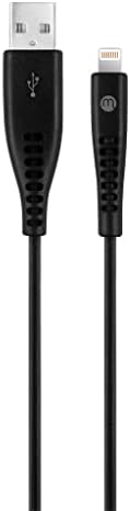 Alternative view of by USB-A - Lightning 2A Şarj Kablosu 300cm-Siyah - 3DK37S