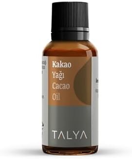 Alternative view of Kakao Yağı, Soğuk Sıkım,%100 Saf Ve Doğal, Doğal Bronzluk, 20 ml