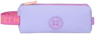 Alternative view of PENCIL CASE SMOOTHY PURPLE KALEM KUTUSU