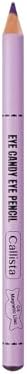 Callista Eye Candy Göz Kalemi 04 Magnetic Lilac, Mor