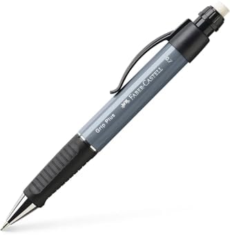 Alternative view of 130789 - Versatil Kalem Grip Plus, 0,7 mm, Taş Grisi, 1 Adet