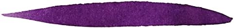 Alternative view of Graf von  Dolma Kalem Kartuşu 6'lı Violet
