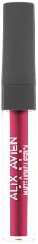Alternative view of Uzun Süre Kalıcı Kadifemsi Kuruma Yapmayan Mat Likit Ruj - Lipstick 514 Bright Fuchsia