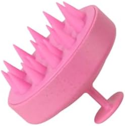 Alternative view of Saç Bakım ve Şampuan Fırçası Pembe - 21