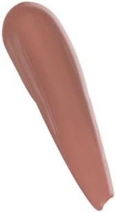 Gleamy Lip Glaze Lipgloss No:201 Nude Kiss - Renkli Dudak Parlatıcısı