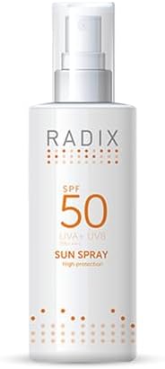 Alternative view of Sun Spray Protection SPF 50 150 ml