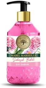 Sıvı Sabun Şakayik Buketi 500 ml Cilt Temizleme