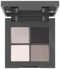 Alternative view of Expressive Harmony Eyeshadow 802 Unforgottable Look