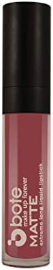 Bote Makeup Extreme Long Lipstick 03