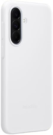 Galaxy A37 Silikon Kılıf - Gri