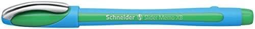 Alternative view of SLIDER MEMO TUKENMEZ KALEM XB YEŞİL