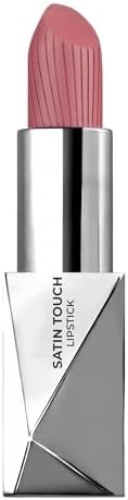 Alternative view of Uzun Süre Kalıcı Nemlendirici Pürüzsüz Etkili Yarı Mat Ruj Satin Lipstick 813 Teracotta Rose