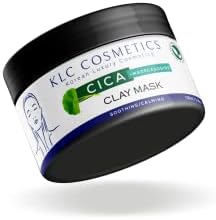 Cica Özlü Yatıştırıcı Kil Maskesi, 100ml