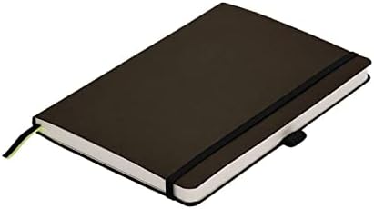 Alternative view of Yumuşak Kapak Defter A5 Mat Siyah
