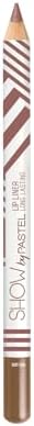 Pastel By Pastel Lip Liner 205 1.14g