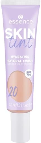 Alternative view of Skin Tint Nemlendirici Fondöten 20