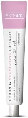 Skin401 Hydrating & Nourishing Lip Balm 15ml